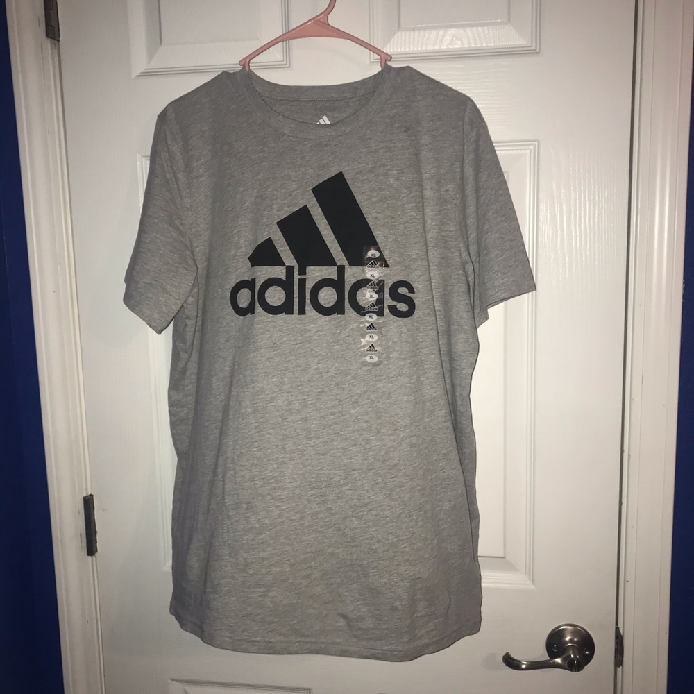 Adidas t shirt Sold!
